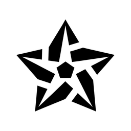 Digital Star Chain